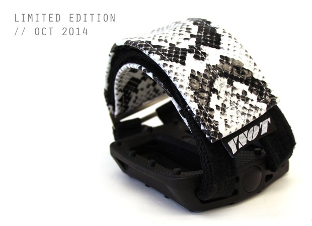 limited edition strap oct 2014