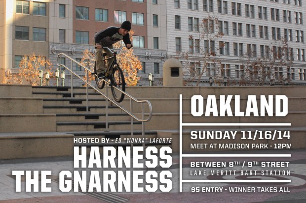 HarnessTheGnarness_Oakland2014_AD2