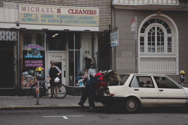 MichaelPenrose_SF2015_MichaelsCleaners