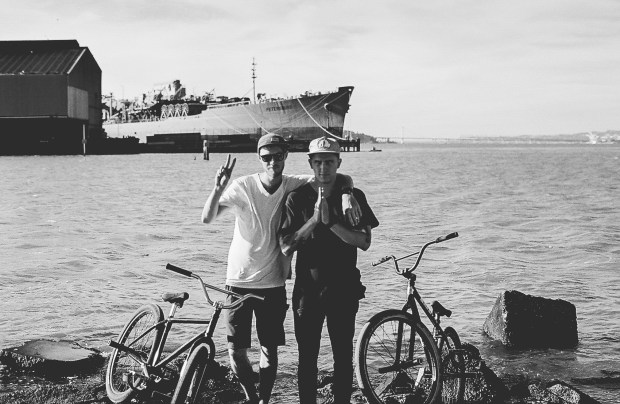 35mm_MattReyes_MikeSchmitt_TURFBikes_WheelTalk_SF2015