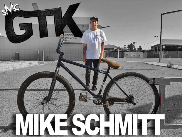 GTK Mike Schmitt