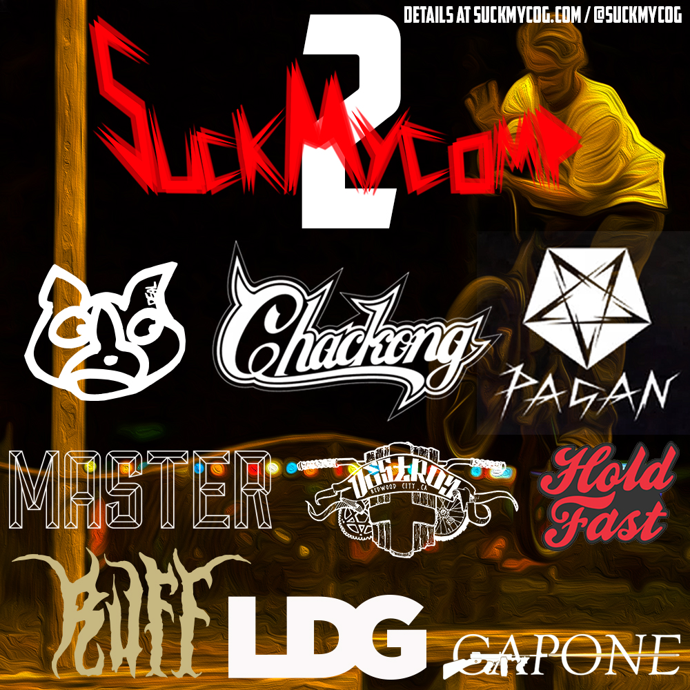 suckmycomp2 logo flyer