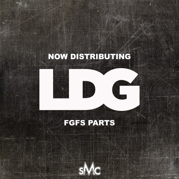 ldgdistro